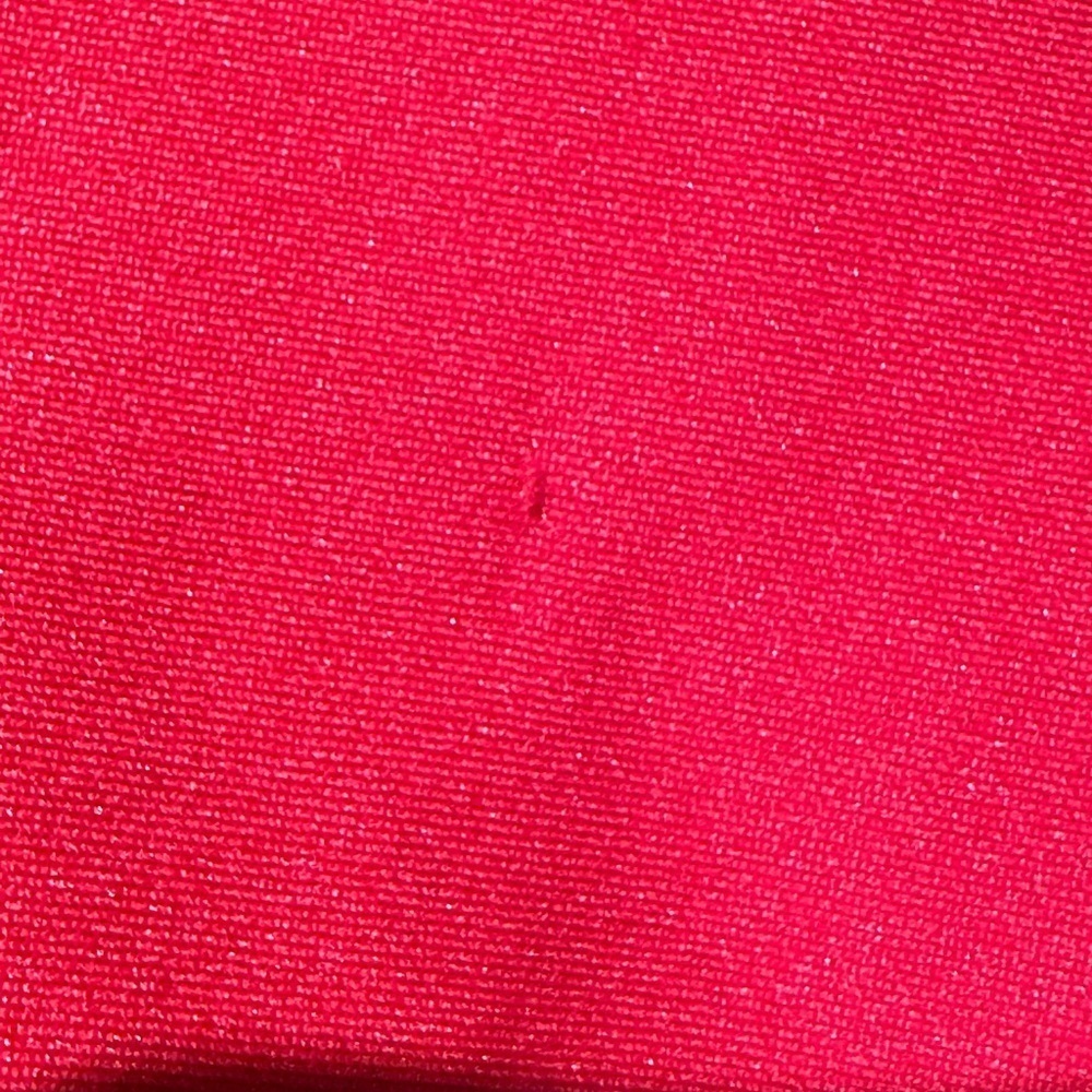 Skater black & red dress mesh detail size 12 used chemistry ladies party - Picture 12 of 14